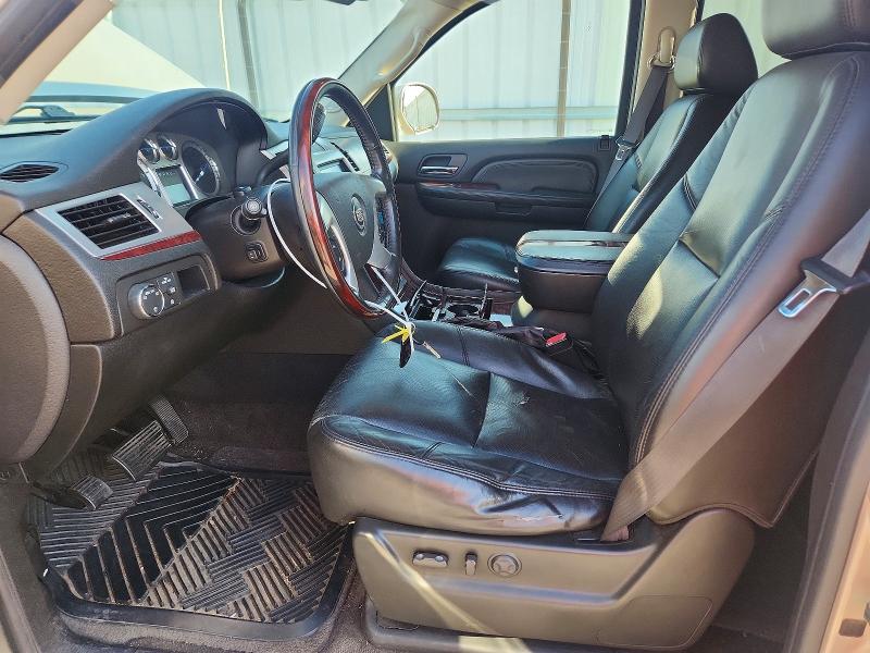 2009 Cadillac Escalade მანქანა იყიდება აუქციონზე, vin: 1GYFK23299R285085, აუქციონის ნომერი: 53774956