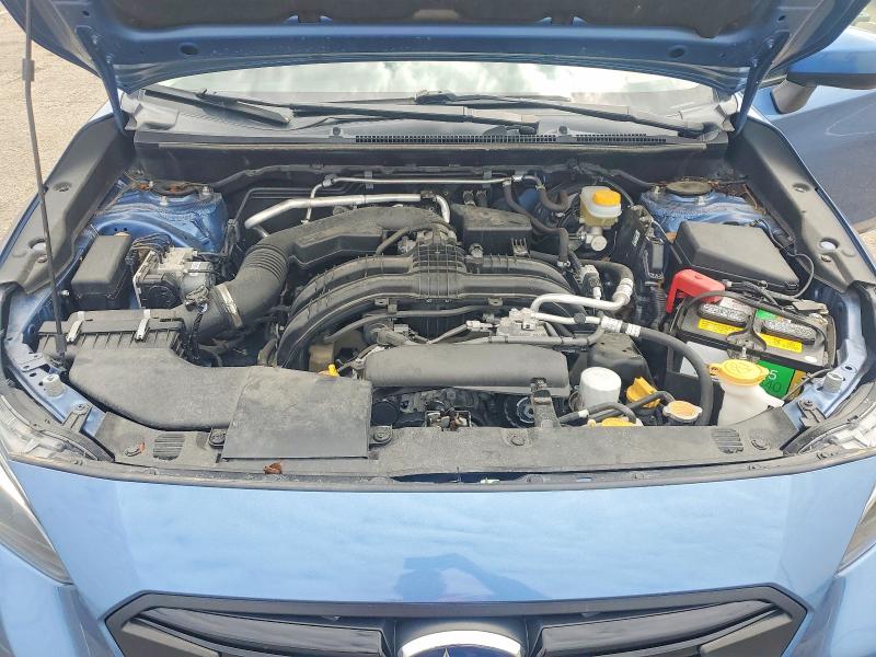 Aukcja sprzedaży 2021 Subaru Crosstrek, vin: JF2GTAPC3MH200312, numer aukcji: 52755906