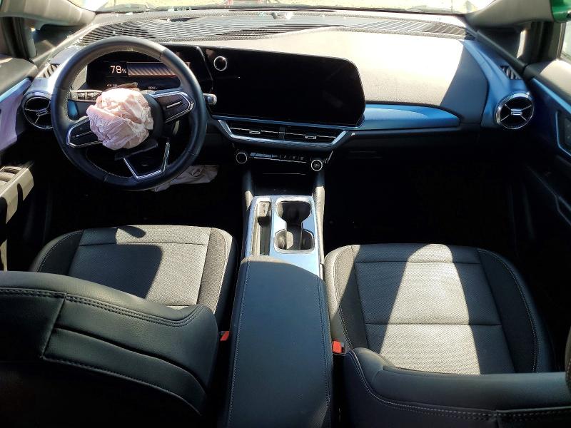 51810776 :رقم المزاد ، 3GN7DLRP5RS276465 vin ، 2024 Chevrolet Equinox مزاد بيع