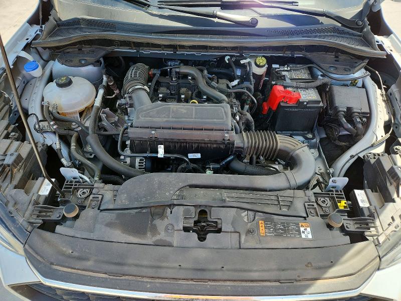 2025 Ford Escape მანქანა იყიდება აუქციონზე, vin: 1FMCU0GN0SUA24325, აუქციონის ნომერი: 52426356