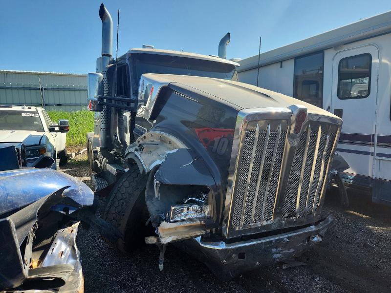 2024 Kenworth W990 მანქანა იყიდება აუქციონზე, vin: 1XK1D40X2RJ328271, აუქციონის ნომერი: 53768026