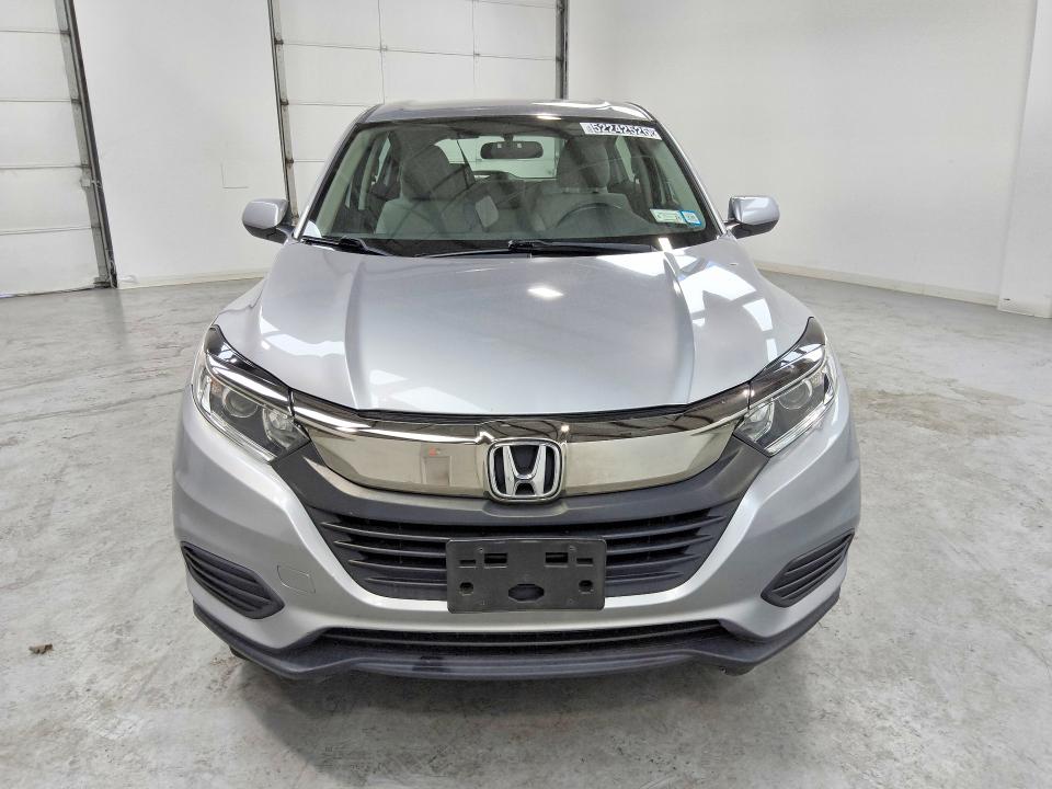 Продажа на аукционе авто 2019 Honda Hr-v, vin: 3CZRU6H30KG727712, номер лота: 52242526