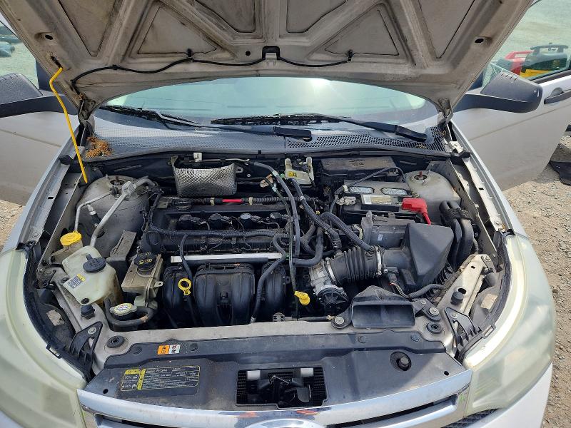 Aukcja sprzedaży 2009 Ford Focus, vin: 1FAHP35N99W185945, numer aukcji: 52058696
