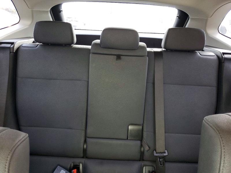 Aukcja sprzedaży 2014 Bmw X1, vin: WBAVM1C54EVW47032, numer aukcji: 51982976