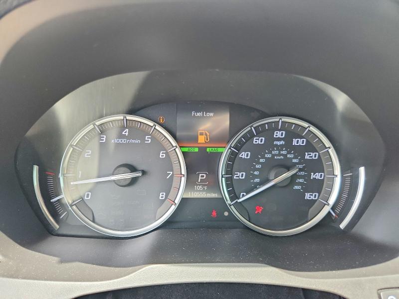 Продаж на аукціоні авто 2016 Acura Mdx, vin: 5FRYD3H97GB014953, номер лоту: 52079276
