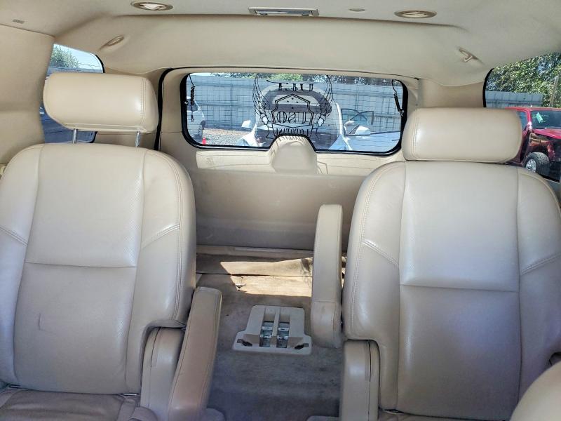 Продажа на аукционе авто 2009 Cadillac Escalade, vin: 1GYFK23249R111313, номер лота: 55163006