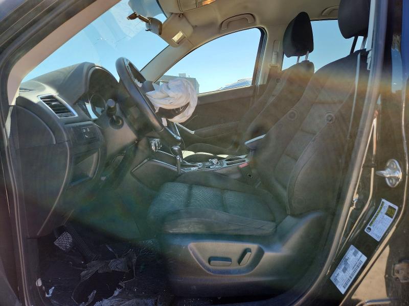 Продаж на аукціоні авто 2016 Mazda Cx-5, vin: JM3KE4CY9G0914316, номер лоту: 51033526