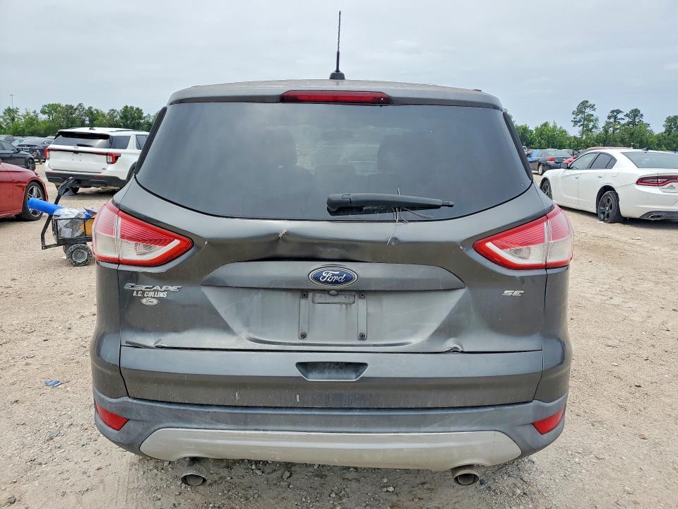 Aukcja sprzedaży 2015 Ford Escape, vin: 1FMCU0G75FUA41760, numer aukcji: 52908556
