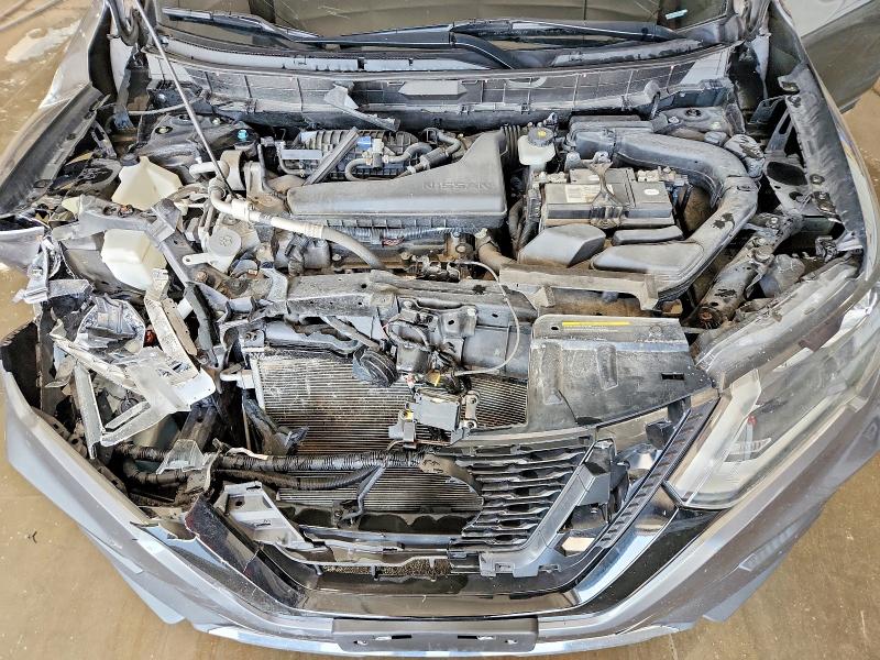 Aukcja sprzedaży 2019 Nissan Rogue, vin: 5N1AT2MT8KC755616, numer aukcji: 53189226
