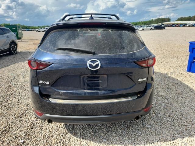 Aukcja sprzedaży 2019 Mazda Cx-5, vin: JM3KFACM2K0574279, numer aukcji: 54186156