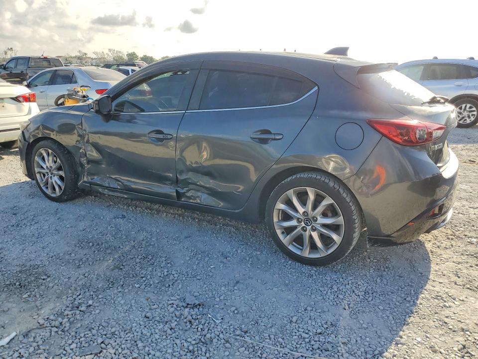 Aukcja sprzedaży 2014 Mazda 3, vin: JM1BM1M37E1185821, numer aukcji: 51950246