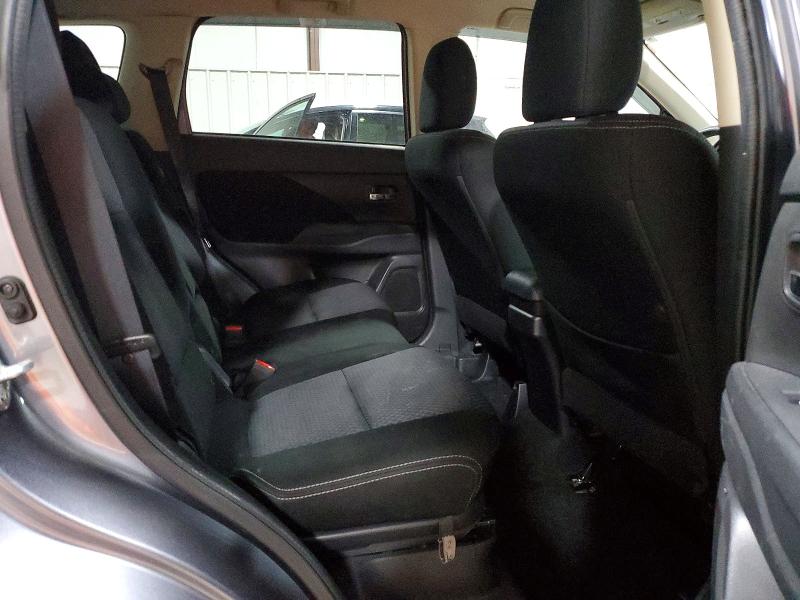Aukcja sprzedaży 2018 Mitsubishi Outlander, vin: JA4AD2A32JJ001220, numer aukcji: 53216036