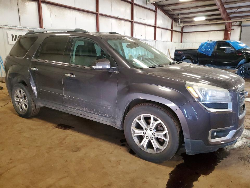 Aukcja sprzedaży 2015 Gmc Acadia, vin: 1GKKVRKD3FJ126732, numer aukcji: 54383326