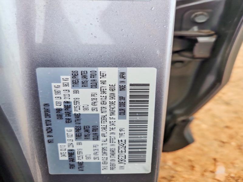 Aukcja sprzedaży 2014 Mazda Cx-5, vin: JM3KE2DY8E0324835, numer aukcji: 55524306