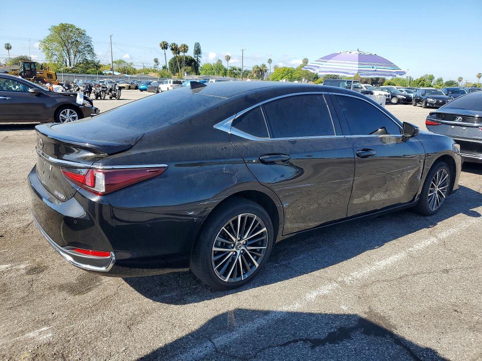 Aukcja sprzedaży 2024 Lexus Es 300h, vin: 58ADA1C1XRU037110, numer aukcji: 52758536