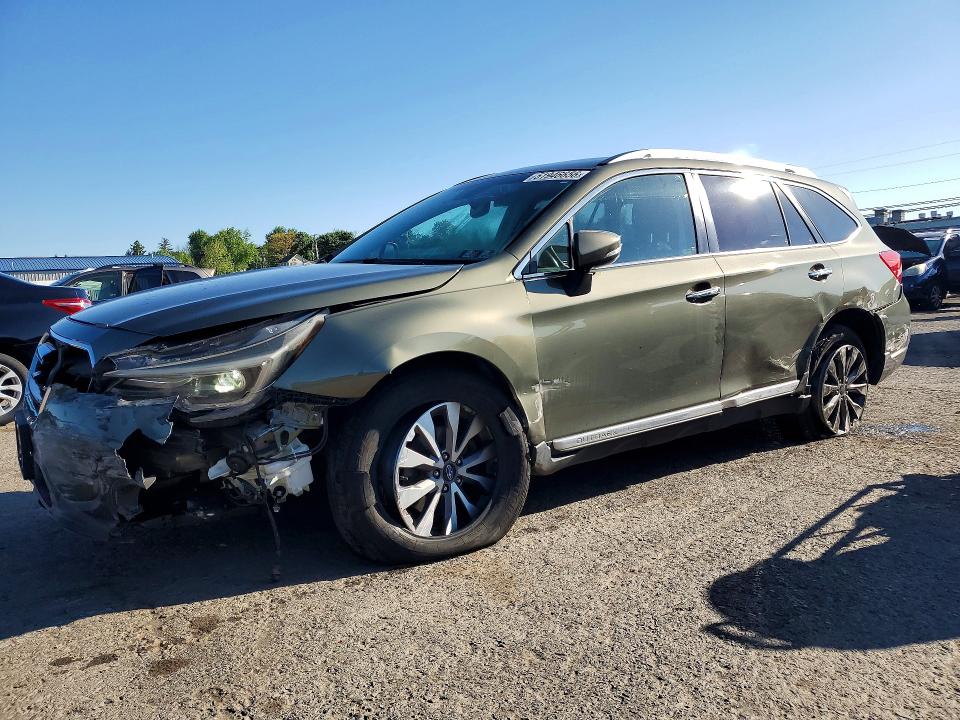 Aukcja sprzedaży 2018 Subaru Outback, vin: 4S4BSETC6J3320831, numer aukcji: 51946656