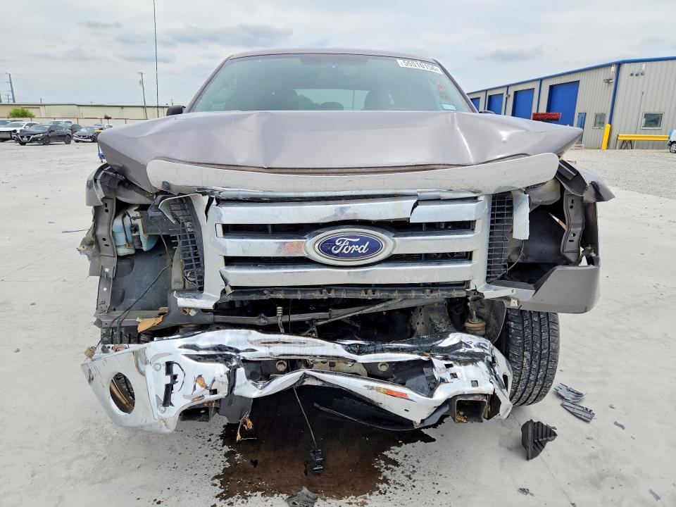 Aukcja sprzedaży 2012 Ford F150, vin: 1FTEW1CM9CFC02118, numer aukcji: 55510156