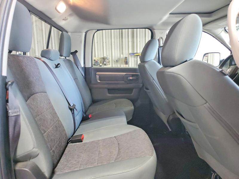 Продажа на аукционе авто 2016 Ram 1500, vin: 3C6RR7LT9GG194892, номер лота: 51779486
