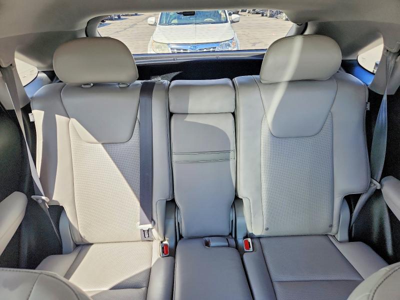 55399726 :رقم المزاد ، 2T2BK1BA3FC336024 vin ، 2015 Lexus Rx 350 مزاد بيع