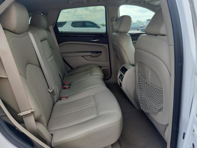 Продаж на аукціоні авто 2014 Cadillac Srx, vin: 3GYFNBE39ES547482, номер лоту: 55209176