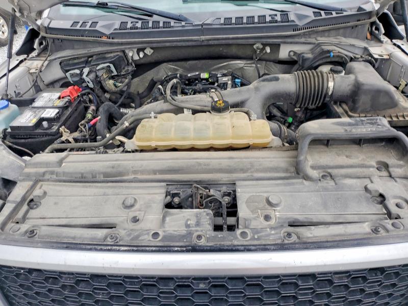 Продажа на аукционе авто 2020 Ford F150, vin: 1FTEW1EP9LFC74198, номер лота: 52397326