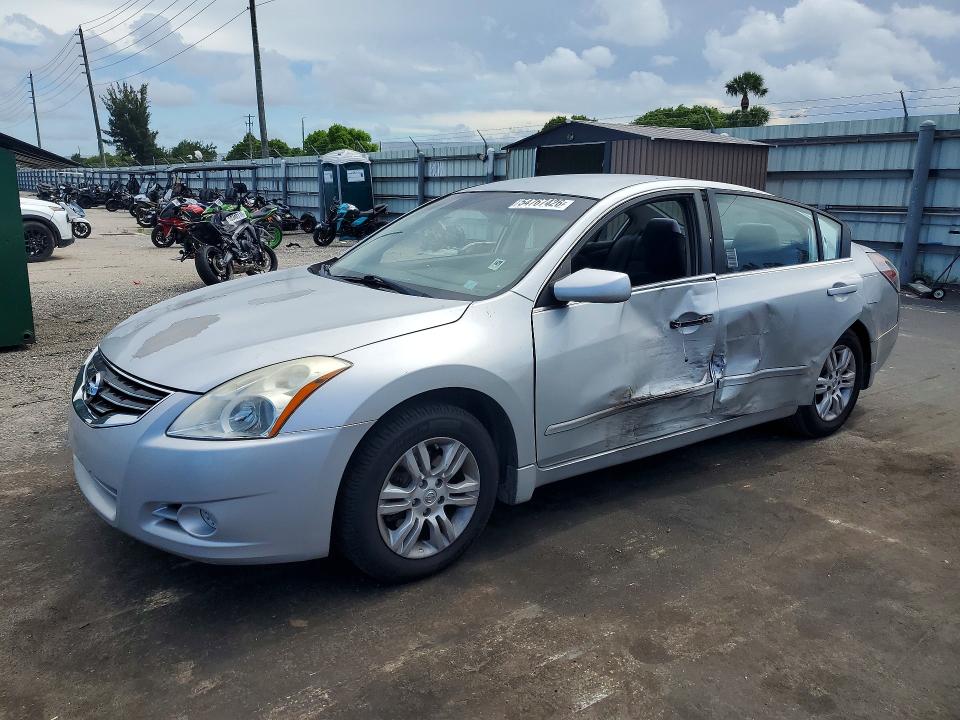 Продажа на аукционе авто 2012 Nissan Altima, vin: 1N4AL2AP3CN484133, номер лота: 54767426