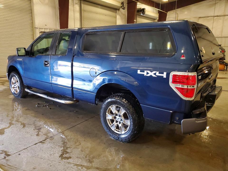 2014 Ford F150 მანქანა იყიდება აუქციონზე, vin: 1FTEX1EM1EFC74847, აუქციონის ნომერი: 52502836