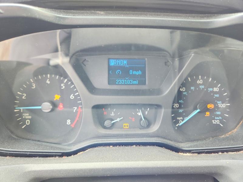 Aukcja sprzedaży 2016 Ford Transit, vin: 1FTYR1ZM1GKA23404, numer aukcji: 53318906