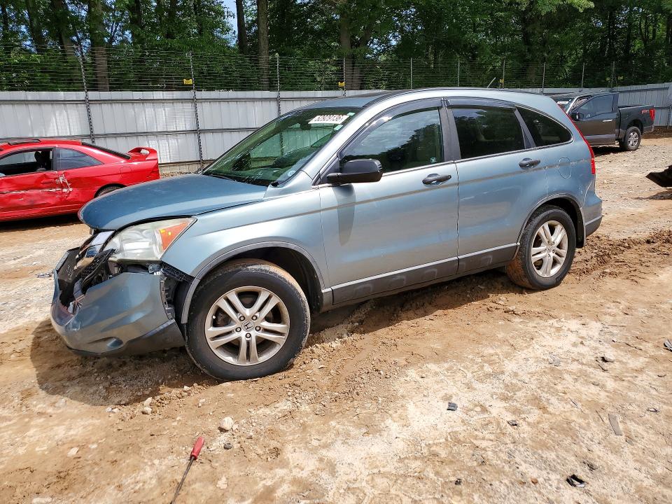 Продаж на аукціоні авто 2010 Honda Cr-v, vin: 5J6RE4H5XAL064640, номер лоту: 52929136