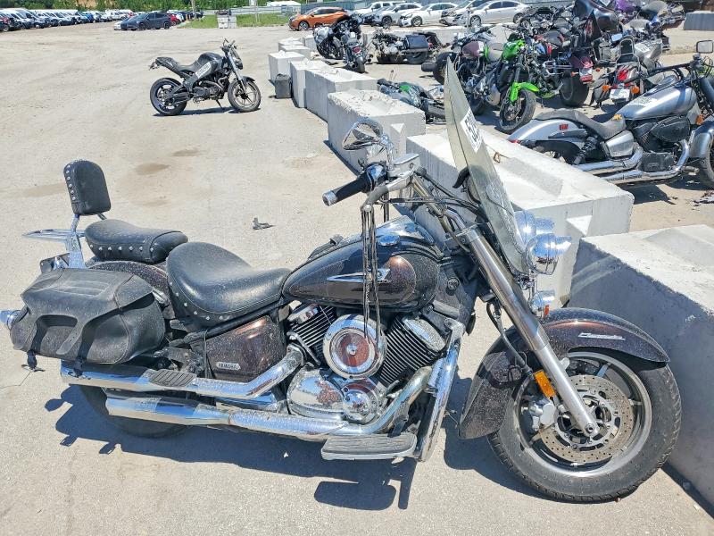 Aukcja sprzedaży 2004 Yamaha Xvs1100, vin: JYAVP11E94A059139, numer aukcji: 52996656
