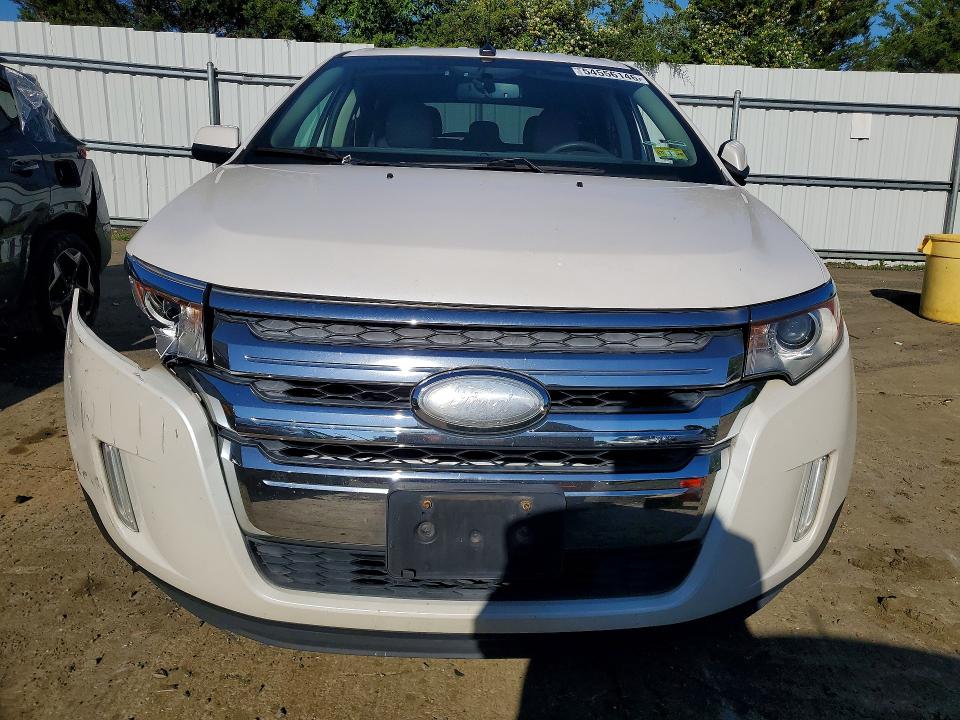 Aukcja sprzedaży 2013 Ford Edge, vin: 2FMDK4JC8DBB59098, numer aukcji: 54556146