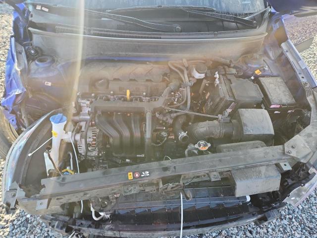 53098576 :رقم المزاد ، KMHRC8A3XPU242539 vin ، 2023 Hyundai Venue مزاد بيع