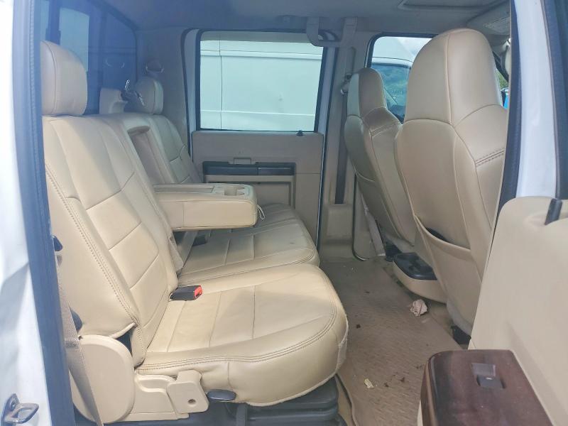 Aukcja sprzedaży 2010 Ford F350, vin: 1FTWW3DR1AEB12278, numer aukcji: 55112736