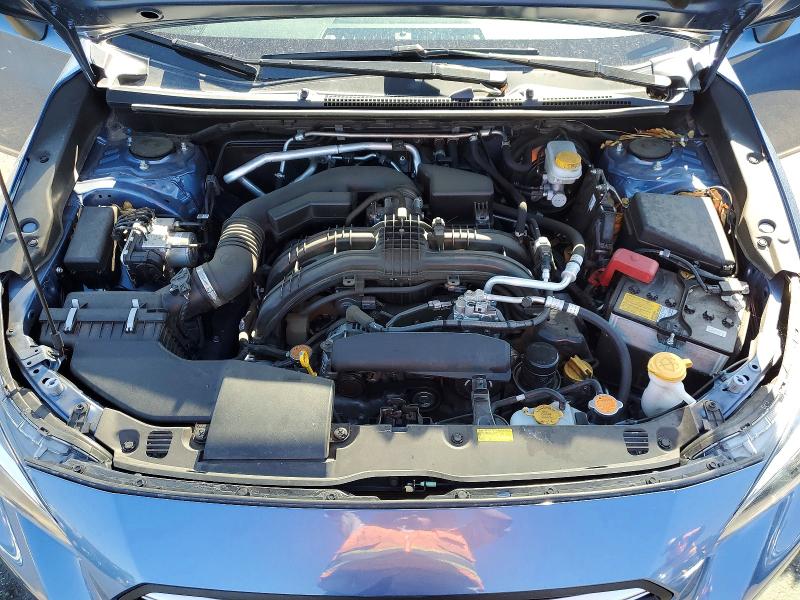 Aukcja sprzedaży 2021 Subaru Crosstrek, vin: JF2GTAPCXMH651544, numer aukcji: 52738606