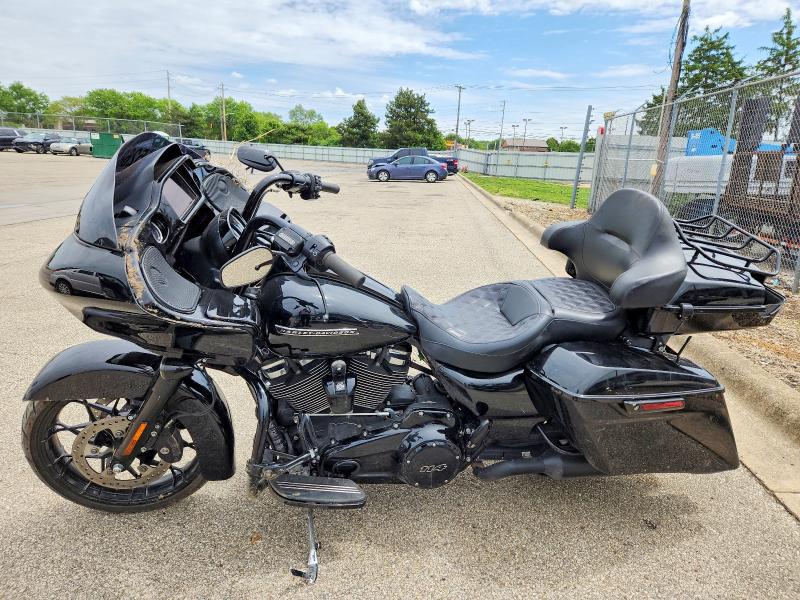 52684776 :رقم المزاد ، 1HD1KTP15LB661335 vin ، 2020 Harley Davidson Fltrxs مزاد بيع