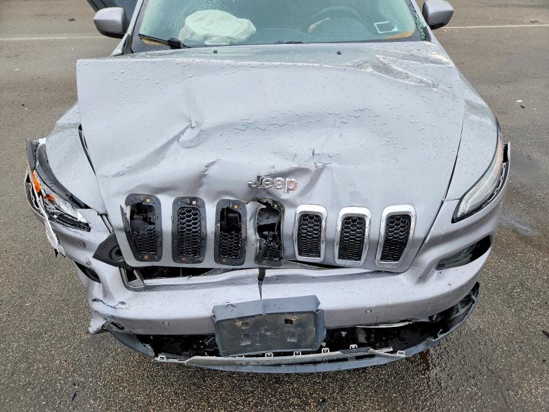 Aukcja sprzedaży 2015 Jeep Cherokee, vin: 1C4PJMDS9FW607230, numer aukcji: 52446096