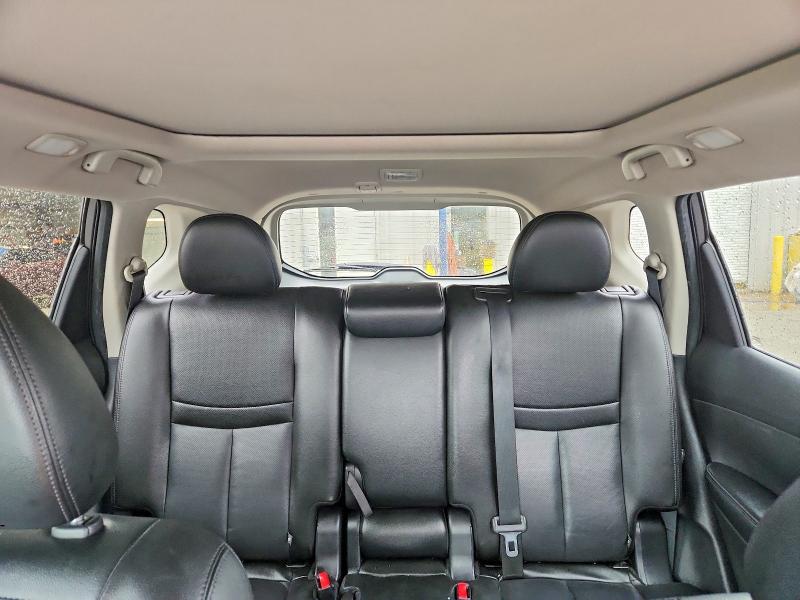 Продажа на аукционе авто 2019 Nissan Rogue, vin: 5N1AT2MT9KC778001, номер лота: 54619996