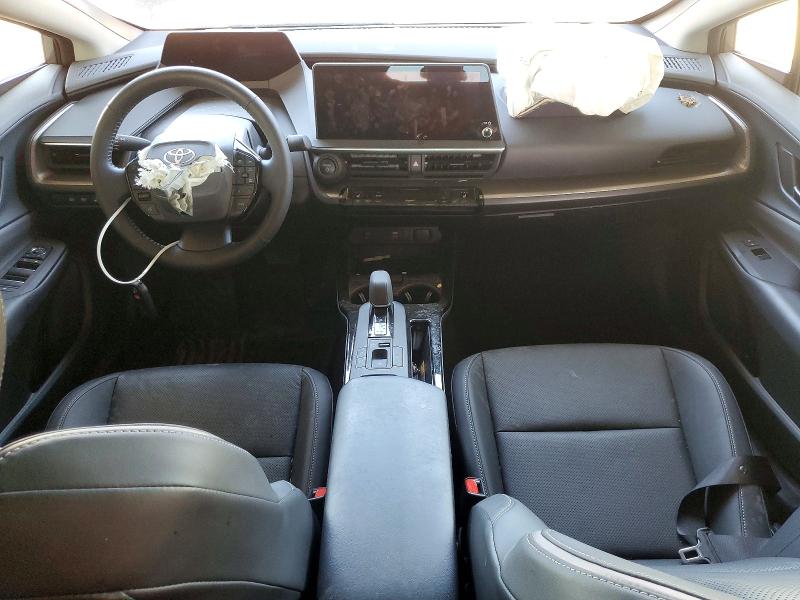 Продажа на аукционе авто 2024 Toyota Prius, vin: JTDACAAU6R3031350, номер лота: 53223786