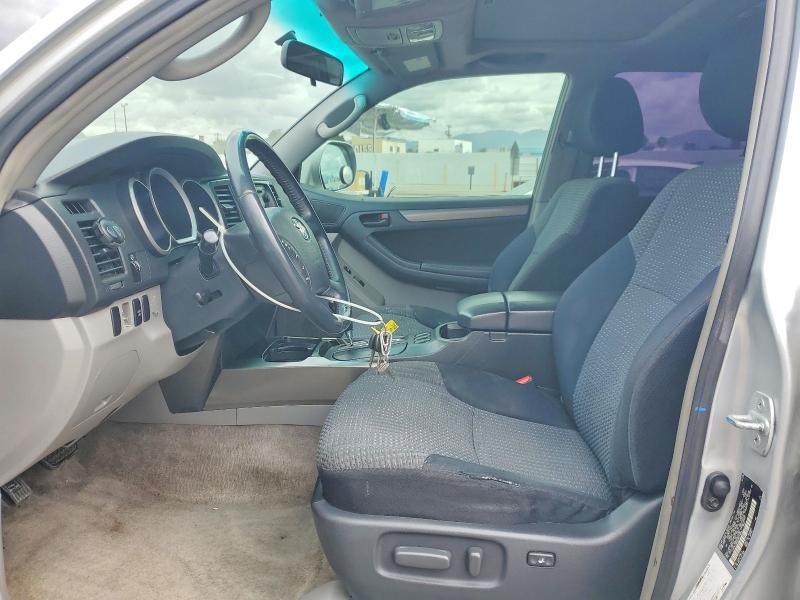 Продажа на аукционе авто 2006 Toyota 4runner, vin: JTEZU14R460071684, номер лота: 55357186
