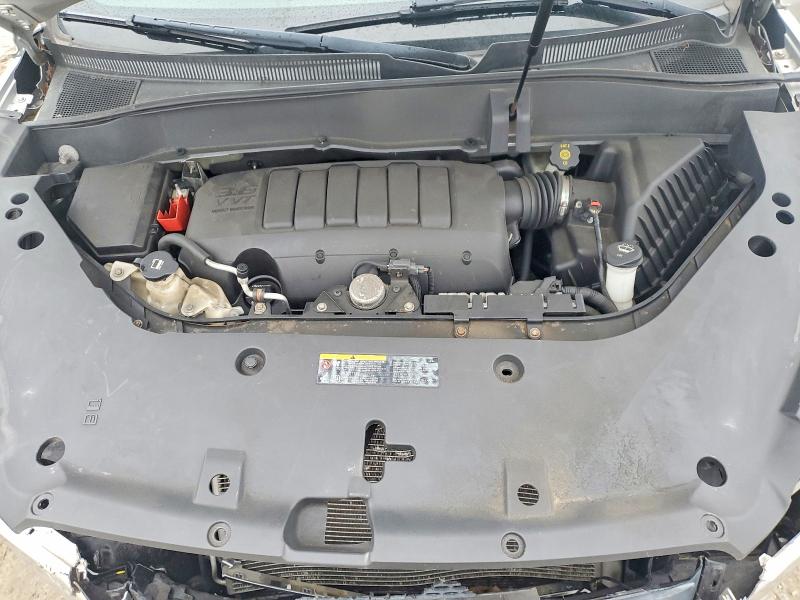 2014 Gmc Acadia მანქანა იყიდება აუქციონზე, vin: 1GKKVRKD8EJ360850, აუქციონის ნომერი: 53826376