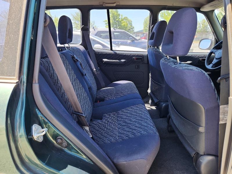 Aukcja sprzedaży 1999 Toyota Rav4, vin: JT3HP10V5X7122505, numer aukcji: 54346026