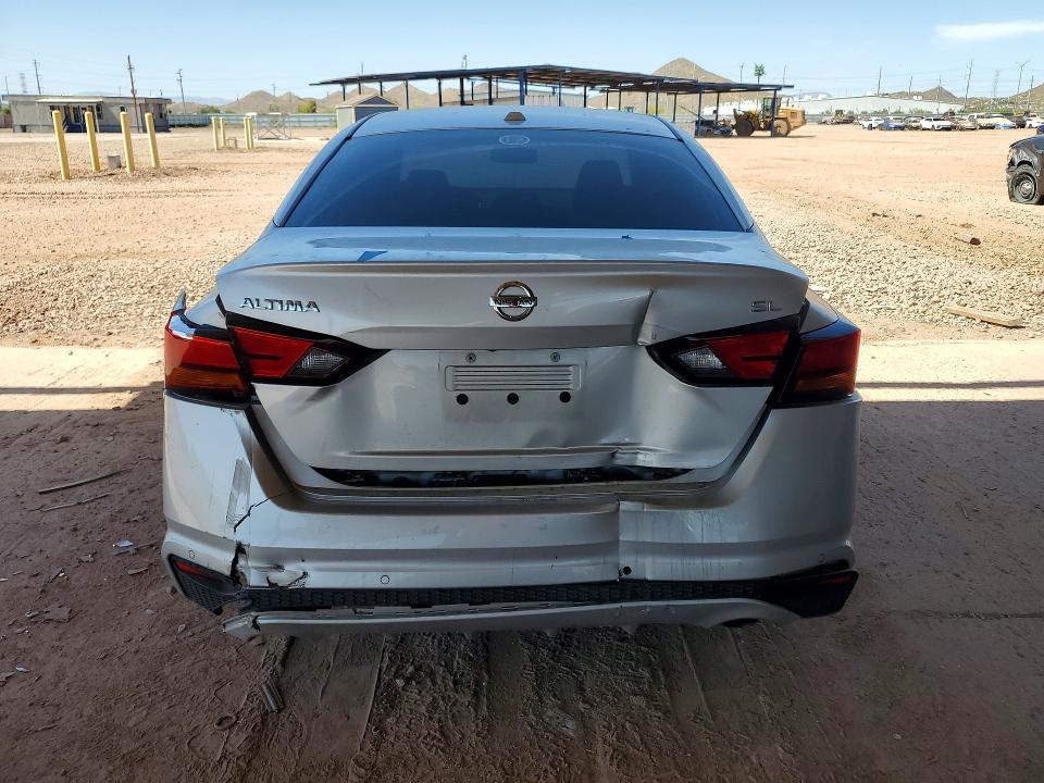 54481846 :رقم المزاد ، 1N4BL4EV7KC208220 vin ، 2019 Nissan Altima مزاد بيع