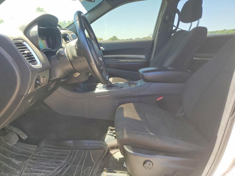 Aukcja sprzedaży 2018 Dodge Durango, vin: 1C4RDHAG9JC412813, numer aukcji: 52918806