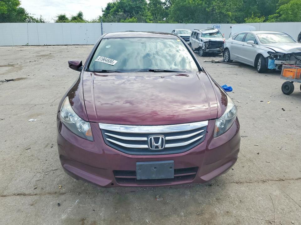 Aukcja sprzedaży 2012 Honda Accord, vin: 1HGCP2F44CA097783, numer aukcji: 51964686