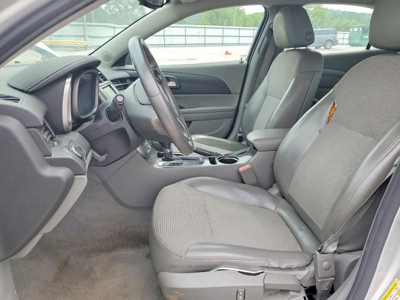 58195776 :رقم المزاد ، 1G11C5SA7GF125334 vin ، 2016 Chevrolet Malibu Limited مزاد بيع