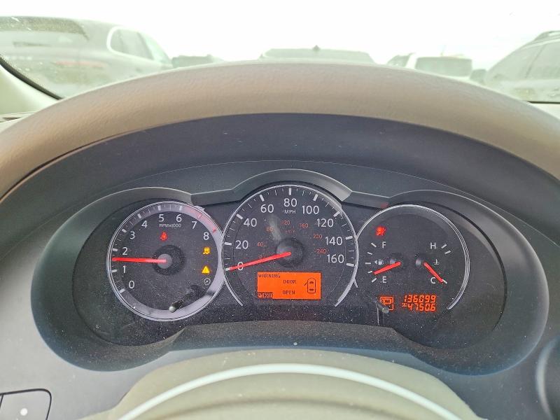 Aukcja sprzedaży 2012 Nissan Altima, vin: 1N4AL2AP8CC189105, numer aukcji: 54623166