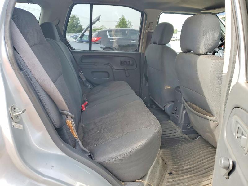Aukcja sprzedaży 2003 Nissan Xterra, vin: 5N1DD28T03C653796, numer aukcji: 53809486
