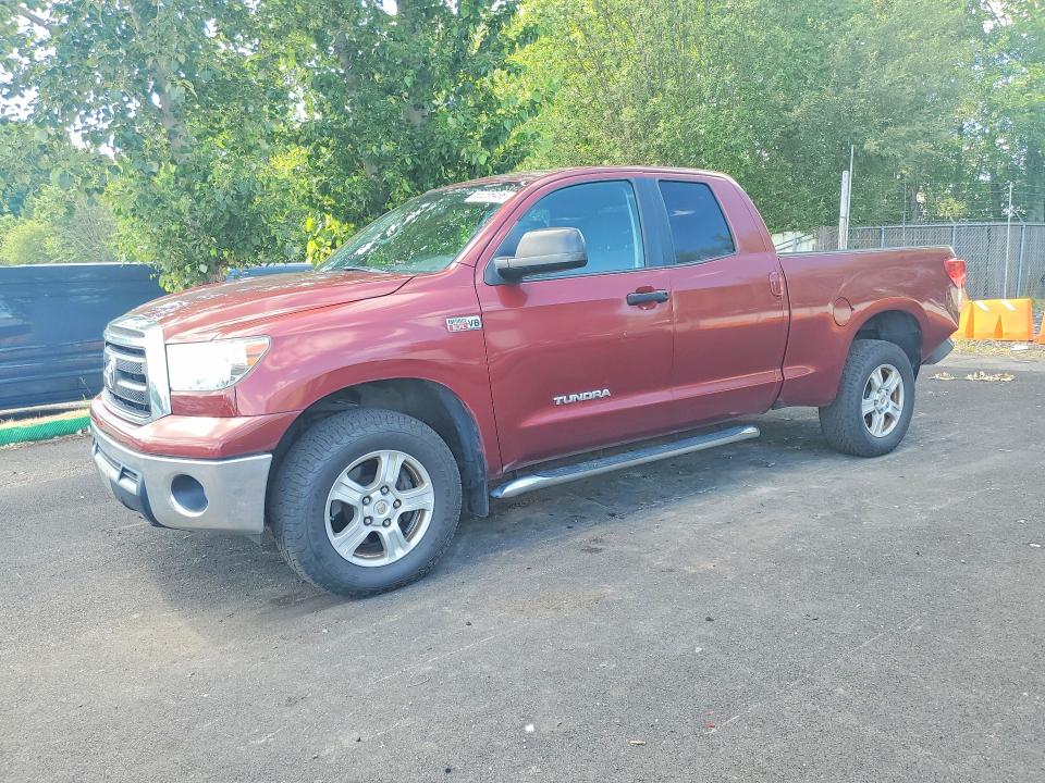 Продаж на аукціоні авто 2010 Toyota Tundra, vin: 5TFUY5F12AX149509, номер лоту: 55236436