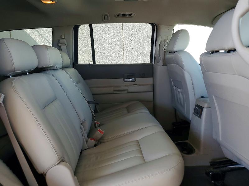 52642896 :رقم المزاد ، 1D4HD58296F162549 vin ، 2006 Dodge Durango مزاد بيع
