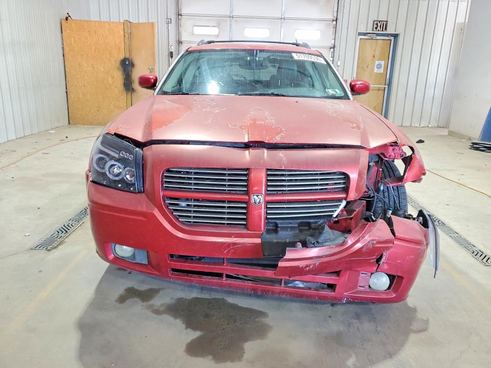 Aukcja sprzedaży 2005 Dodge Magnum, vin: 2D4GV58275H535416, numer aukcji: 51709536